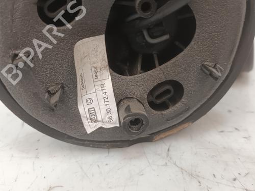 Right mirror DACIA SANDERO  | BP25492902C27