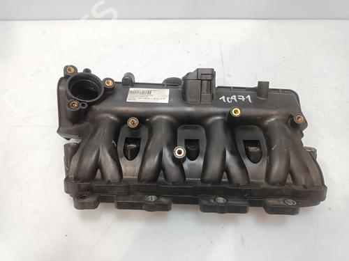 Used Intake manifold FIAT 500L (351_, 352_) 1.3 D Multijet (199LXY1A, 199LXY11) (84 hp) 25913353