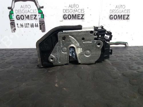 Front right lock BMW 5 (E60) 520 d | BP12690070C97 
