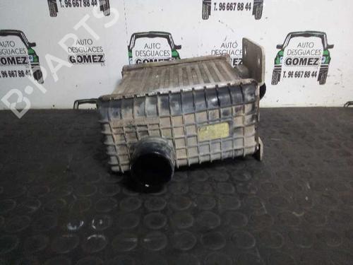 Intercooler HYUNDAI ELANTRA III Saloon (XD) 2.0 CRDi | BP12809313M30 