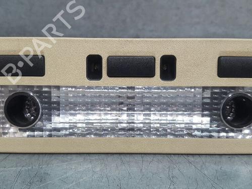 Innerbelysning LAND ROVER RANGE ROVER III (L322) 3.0 D 4x4 (177 hp) 12727312