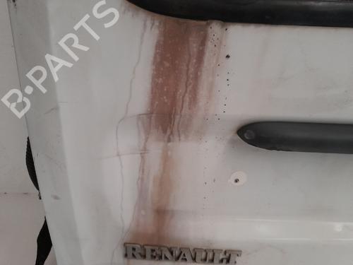Left rear door RENAULT KANGOO (KC0/1_) 1.5 dCi | BP12746241C4 
