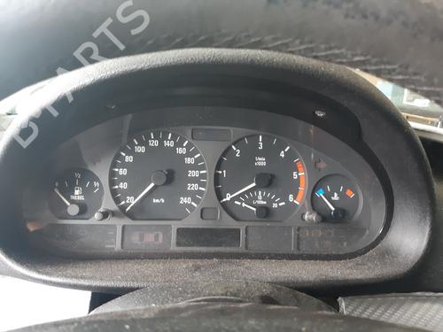 Højre forlygte BMW 3 (E46) 320 d | BP17832992C29