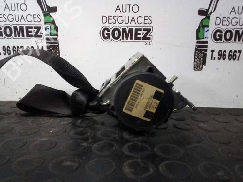 Rear center seatbelt BMW 3 (E90) 318 i | BP12694852I27 