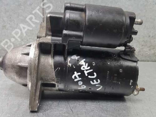 BP12728191M8 | Startmotor OPEL VECTRA A (J89) 2.0 i (F19, M19) BP12728191M8