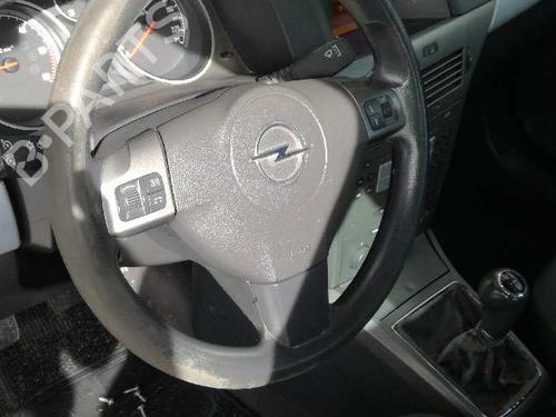 Engine control unit (ECU) OPEL ASTRA H (A04) 1.7 CDTI (L48) | BP12697152M57