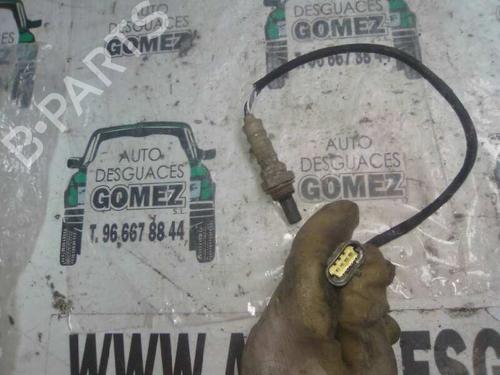 Used Electronic sensor RENAULT CLIO II (BB_, CB_) 1.2 (BB0A, BB0F, BB10, BB1K, BB28, BB2D, BB2H, CB0A,... (58 hp) 12723492