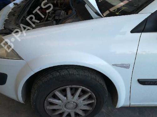 Vacuum pump RENAULT MEGANE II (BM0/1_, CM0/1_) 1.5 dCi (BM0F, BM0T, BM2B, CM0F, CM0T) | BP12713827M80 