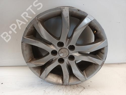 Used Rim PEUGEOT 508 I (8D_) 2.0 HDi (163 hp) 23190744
