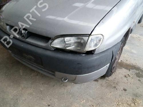 Hood lock PEUGEOT PARTNER MPV (5_, G_) 1.9 D | BP12750269C133 