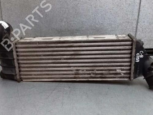 Used Intercooler CITROËN C8 (EA_, EB_) 2.0 HDi (110 hp) 12740822
