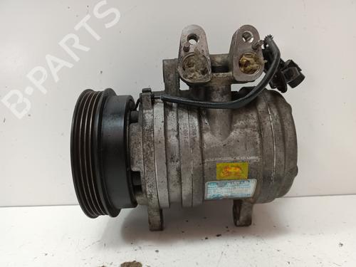 Used AC compressor HYUNDAI GETZ (TB) 1.1 (67 hp) 15987362