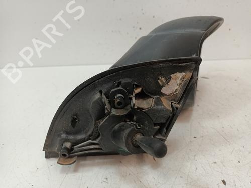 Right mirror CITROËN C3 I (FC_, FN_) 1.4 HDi | BP17871111C27 