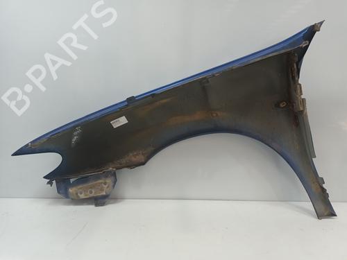 Right front fenders CITROËN XSARA (N1) 1.6 i | BP22404917C42 
