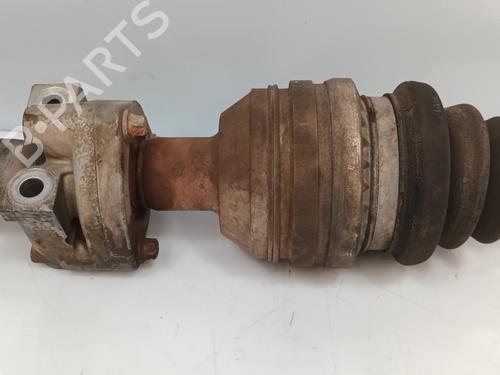 Right front driveshaft OPEL ASTRA H GTC (A04)  | BP19023835M39 