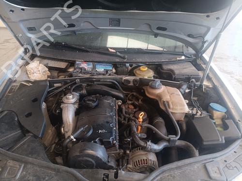 Alternator VW PASSAT B5.5 (3B3) | BP31906373M7