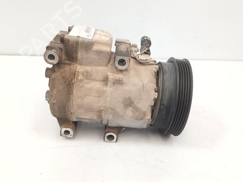 AC compressor HYUNDAI i30 (FD)  | BP25492929M34 