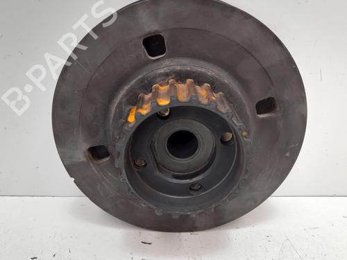Pulley VW GOLF IV (1J1) 1.9 TDI | BP13981556M122 