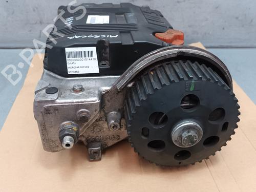 Cylinder head MICROCAR MC 2 0.5 | BP15958232M5 