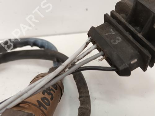 Electronic sensor ALFA ROMEO 156 (932_) 1.9 JTD (932B2) | BP12793067M84 