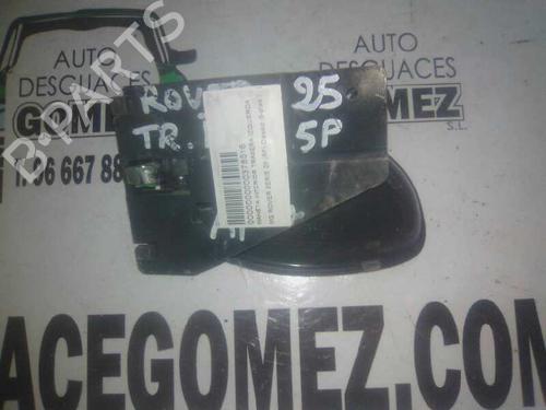 Rear left interior door handle MG MG ZR 105 | BP12795532I15 