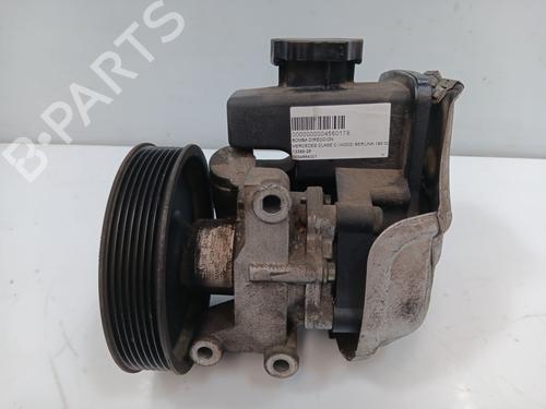 Used Steering pump Steering pump MERCEDES-BENZ C-CLASS (W203) C 180 Kompressor (203.046) (143 hp) 35811910 35811910