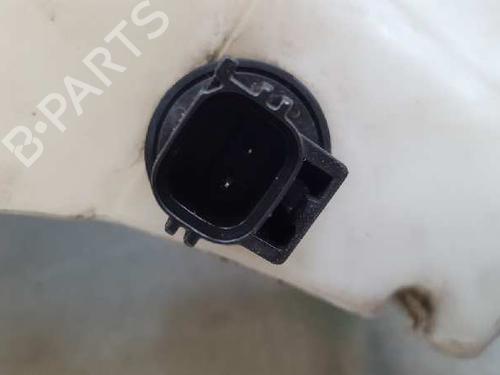 Windscreen washer tank JAGUAR XF I (X250) 2.7 D | BP12740507C113 