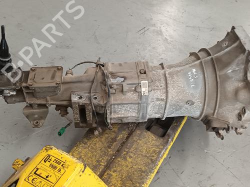 Gearbox MAZDA MX-5 II (NB)  | BP13120962M3 