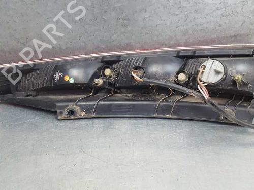Venstre Baklys TATA INDIGO (4_V2) 1.4 TD | BP12854153C34