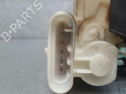 Front right lock FIAT SEICENTO / 600 (187_) 1.1 (187AXB, 187AXB1A, 187AXC1A02) | BP12720505C97 