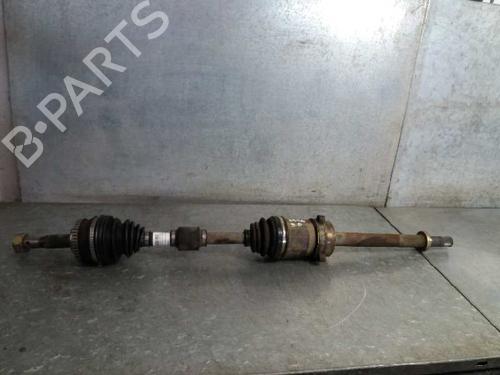 Used Right front driveshaft NISSAN PRIMERA Hatchback (P11) 2.0 16V (140 hp) 12713433