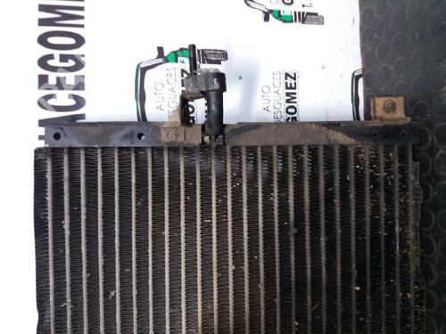 AC radiator TOYOTA HILUX III SUV (_N1_, _N2_)  | BP12859131M32 