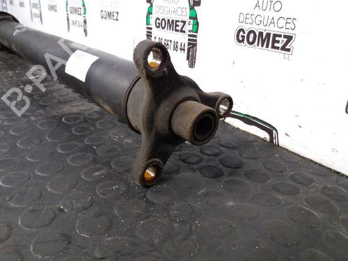 Driveshaft MERCEDES-BENZ CLK (C209) CLK 270 CDI (209.316) | BP12790322M37 
