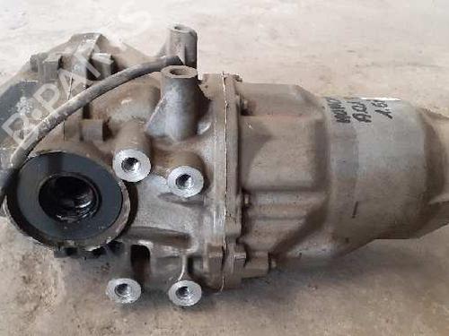 Rear differential HONDA HR-V (GH_) 1.6 16V (GH1, GH3) | BP12761728M24 