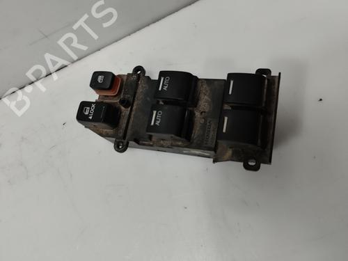 Used Left front window switch Left front window switch HONDA INSIGHT (ZE_) 1.3 IMA (ZE28, ZE2) (88 hp) 35819985 35819985