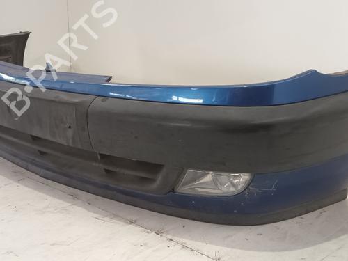 Front bumper CITROËN XSARA (N1) 1.6 16V | BP21539807C7 