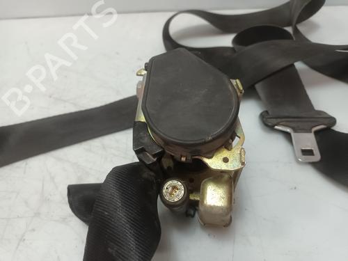 Front right seatbelt PEUGEOT 307 CC (3B) 1.6 16V | BP28123811I25 