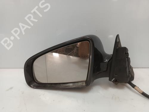 Used Left mirror AUDI A3 (8P1) [2003-2013]  27512406