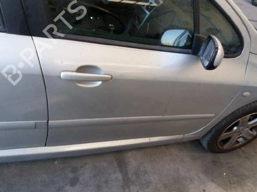 Eksosanlegg PEUGEOT 307 (3A/C) 2.0 HDi 110 | BP13969886M121 