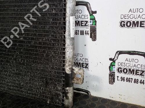AC radiator CHRYSLER VOYAGER / GRAND VOYAGER III (GS_, NS_) 2.5 TD | BP12803748M32 