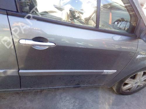 Electronic module RENAULT SCÉNIC II (JM0/1_) 1.5 dCi (JM02, JM13) | BP13967713M83