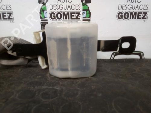 Front right seatbelt HYUNDAI ATOS (MX) 1.0 i | BP12814594I25 