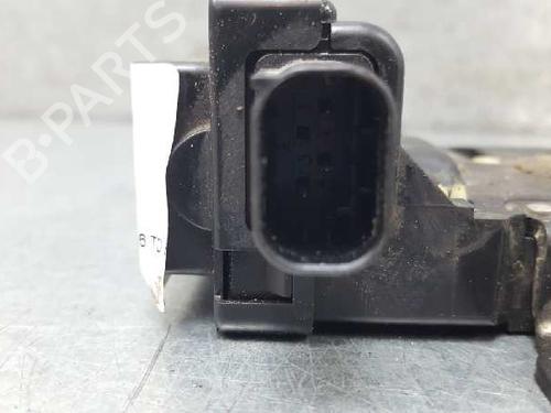 Tailgate lock LAND ROVER RANGE ROVER SPORT I (L320) 2.7 D 4x4 | BP12728394C101 