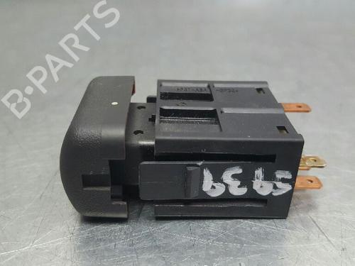 Warning switch OPEL ZAFIRA A MPV (T98) 2.0 DTI 16V (F75) | BP12750956I22 