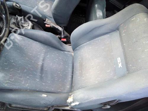 Tailgate lock SEAT CORDOBA (6K1, 6K2)  | BP12851005C101 
