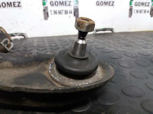 Left front suspension arm MERCEDES-BENZ E-CLASS (W210) E 200 (210.035) | BP12693298M12 