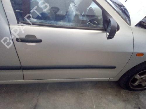 Right front brake caliper VW CADDY II MPV (9K9B) 1.9 TDI | BP12684975M104 