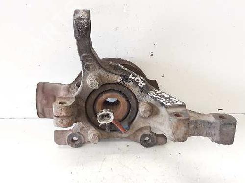 Left front steering knuckle FORD FOCUS I Saloon (DFW) 1.8 16V | BP12746192M25 