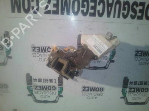 Used Rear left lock NISSAN PRIMERA (P10) 1.6 (102 hp) 12794109