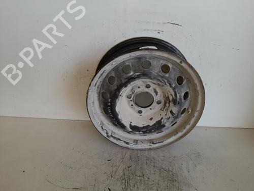 Used Rim CITROËN C2 (JM_) 1.4 (73 hp) 19021467